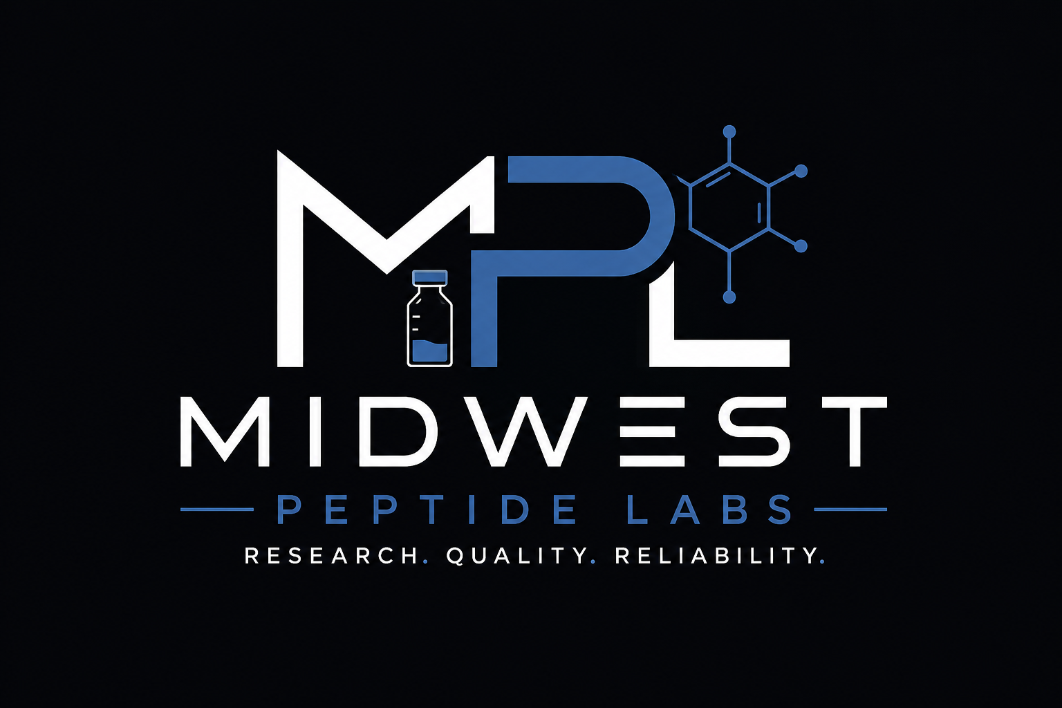 midwest peptide Labs